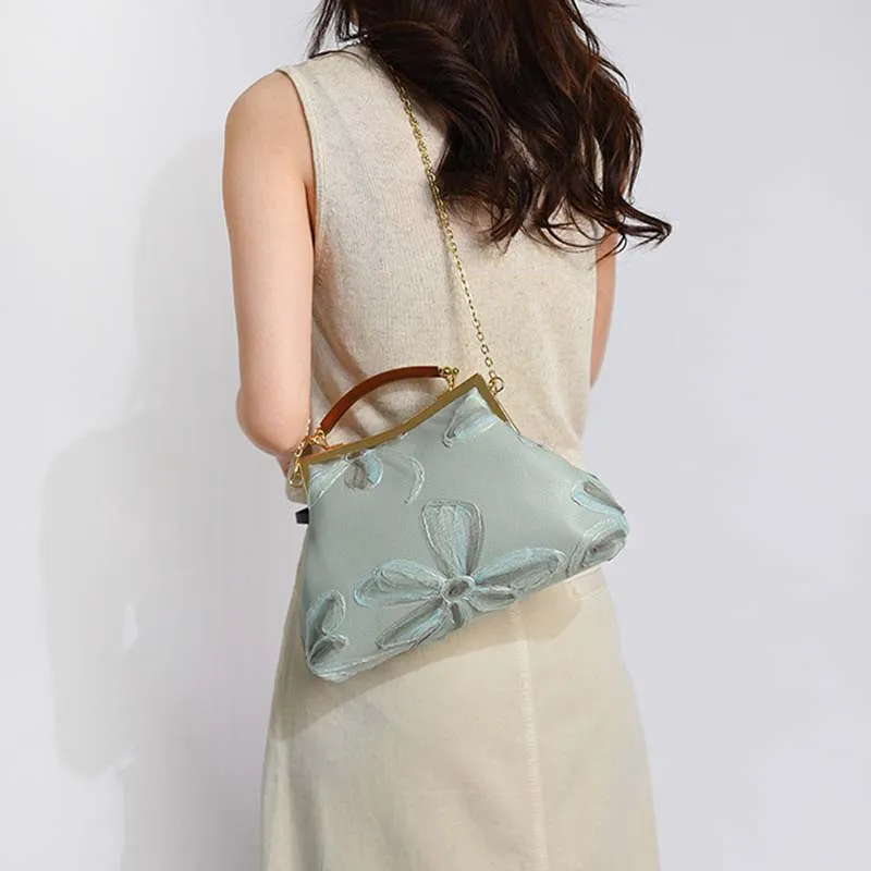 ALOENEY PU Handbag, Shoulder Bag Small Size Women's Multicolor-13
