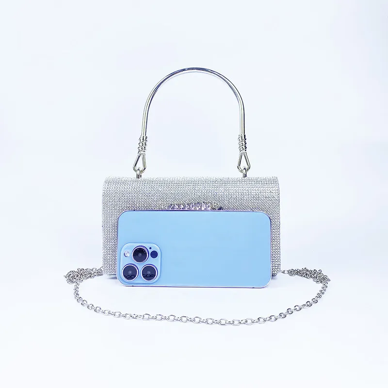 ALOENEY PU One Shoulder Handbag Women's Ivory-1