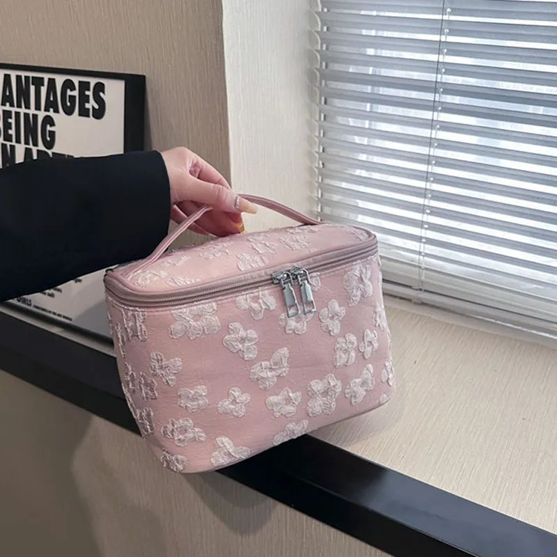 ALOENEY Travel Storage Bag-10