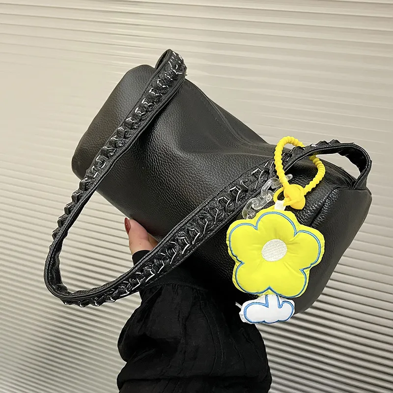 ALOENEY Shoulder Bags-8