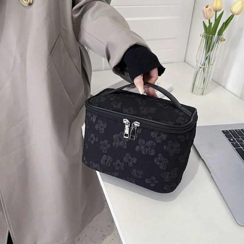ALOENEY Travel Storage Bag-14
