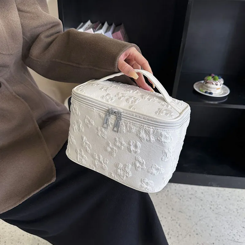 ALOENEY Travel Storage Bag-6