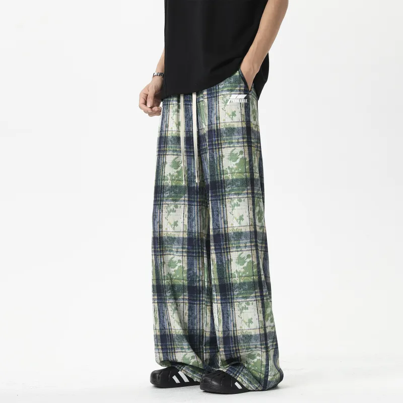 PERK EGLE Casual Pants Unisex-6