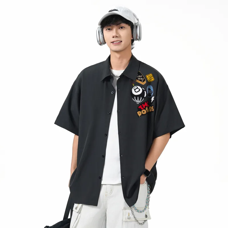 PERK EGLE Shirts Unisex-2
