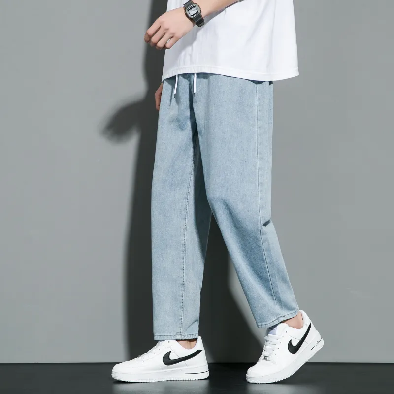 PERK EGLE Jeans Unisex-15