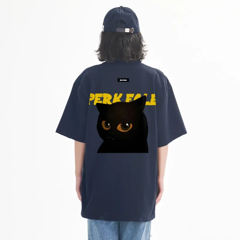 PERK EGLE T Shirts Unisex-13