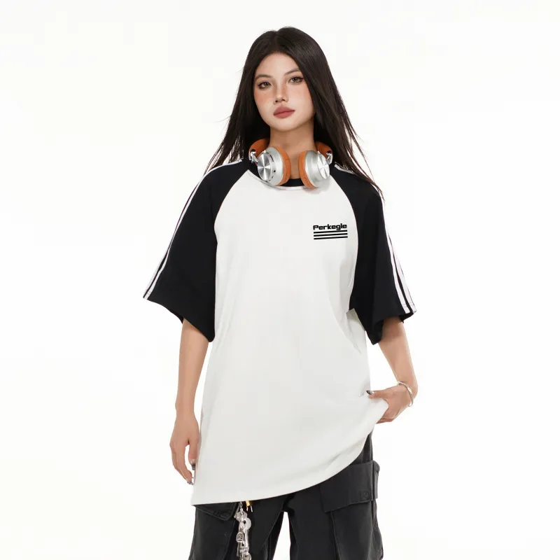 PERK EGLE T Shirts Unisex-14