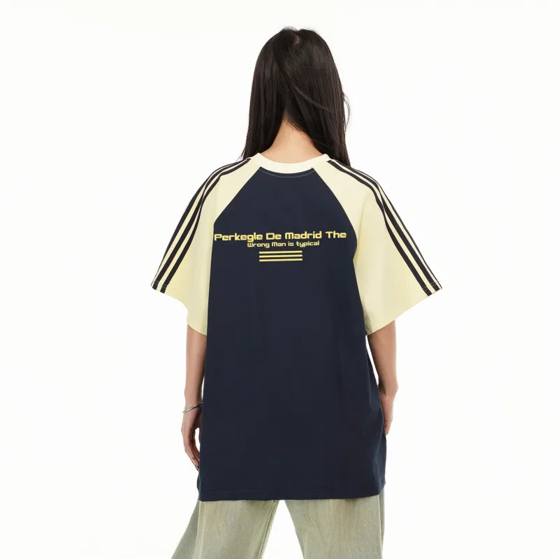 PERK EGLE T Shirts Unisex-34