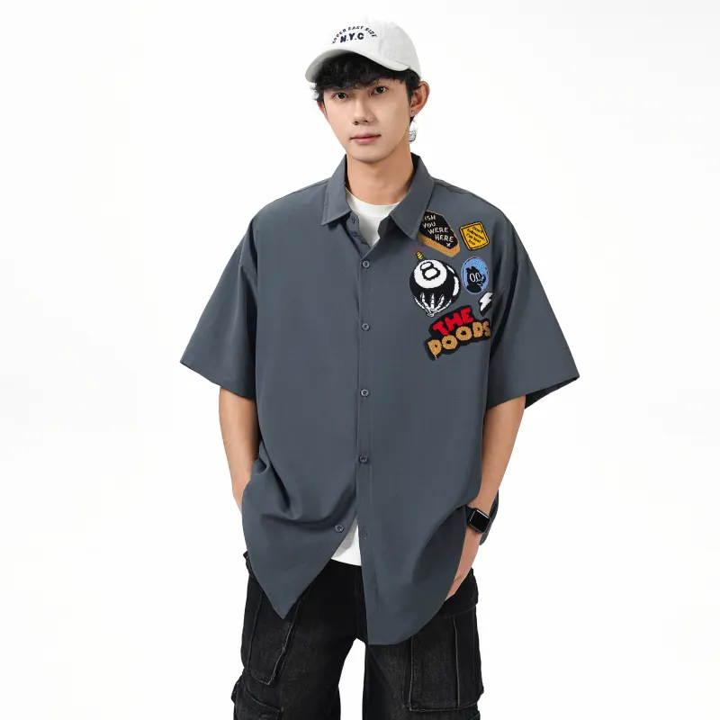 PERK EGLE Shirts Unisex-13