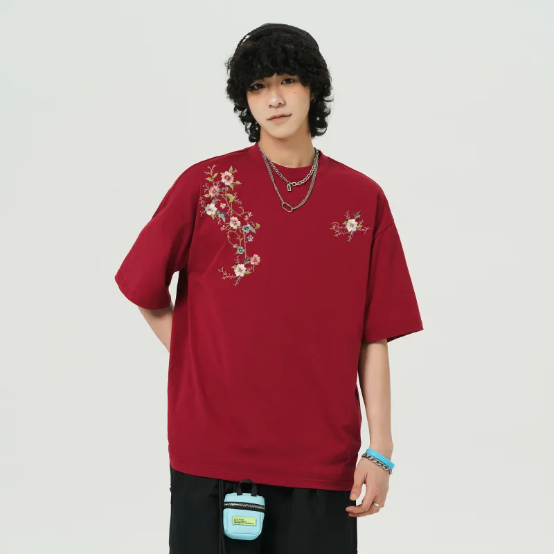 PERK EGLE T Shirts Unisex-20