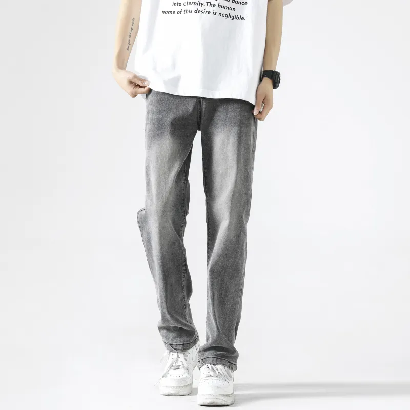 PERK EGLE x YEARNED Jeans Unisex-6