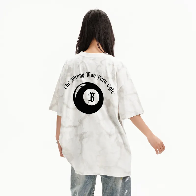 PERK EGLE T-Shirts Unisex-4