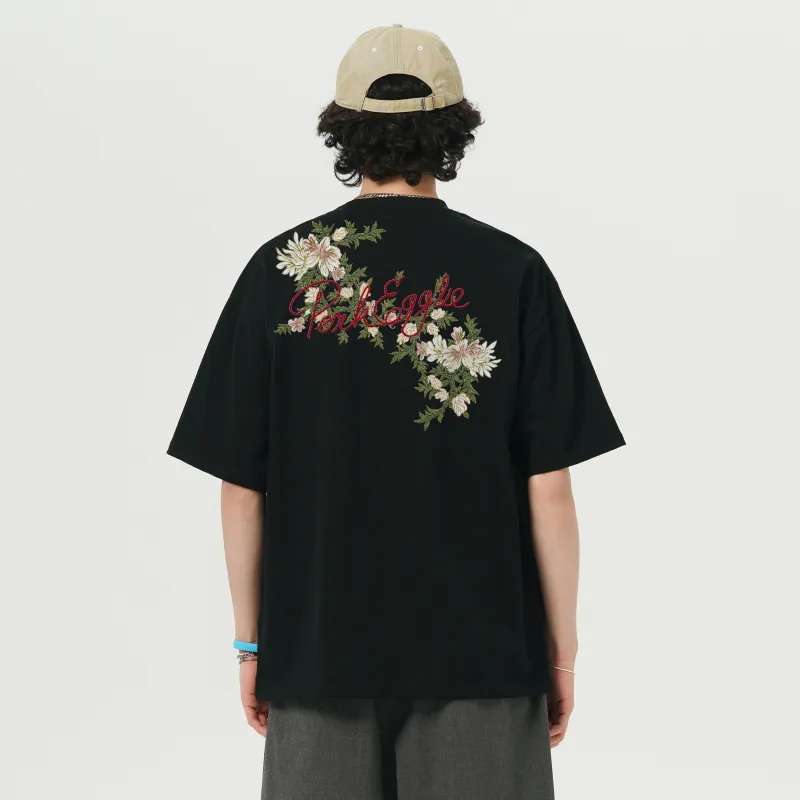 PERK EGLE T Shirts Unisex-3