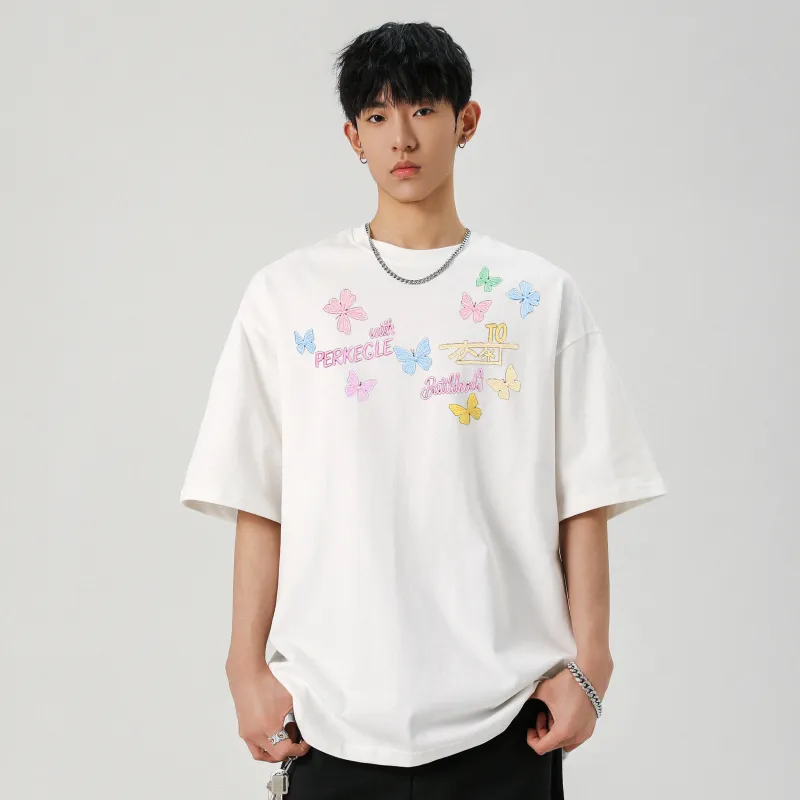 PERK EGLE T Shirts Unisex-9