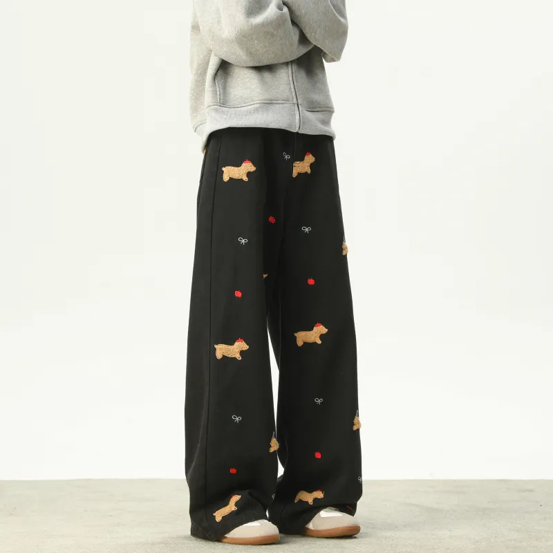PERK EGLE Jeans Unisex-5