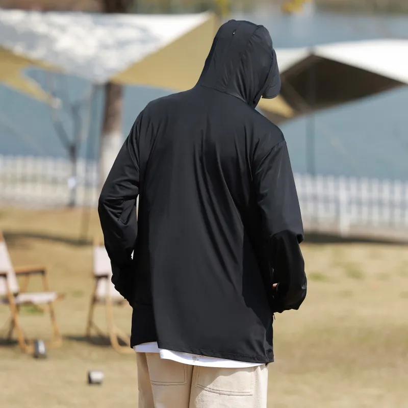 PERK EGLE Sun Protection Clothing Unisex-4
