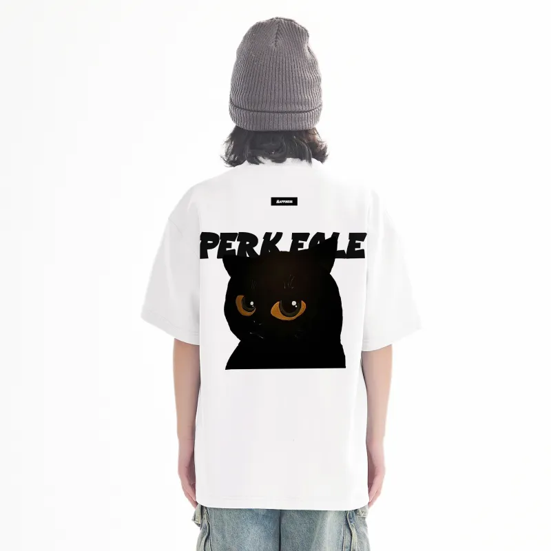 PERK EGLE T Shirts Unisex-16