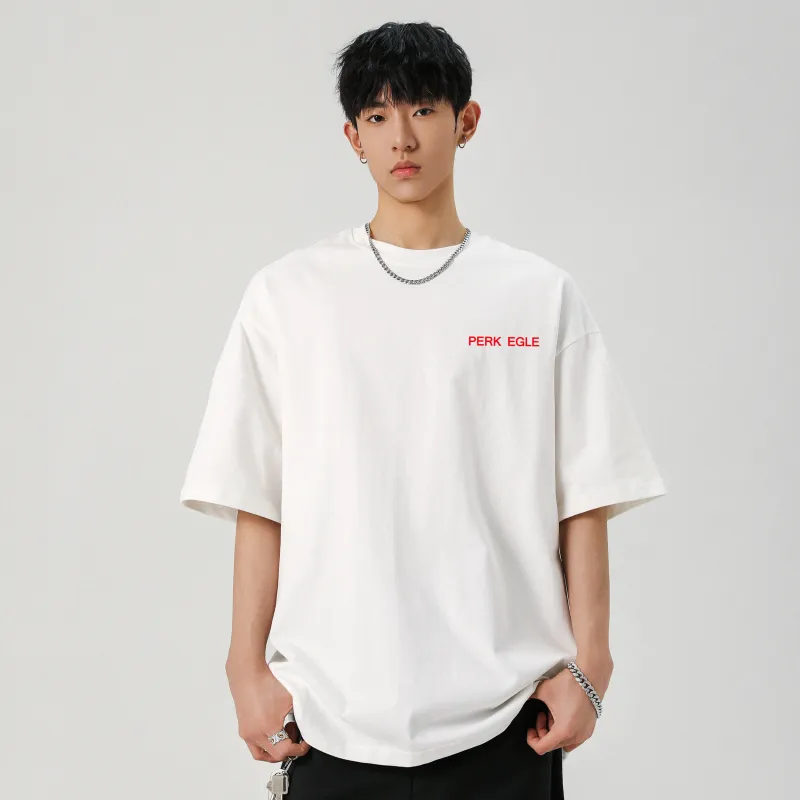 PERK EGLE T-Shirts Unisex-3