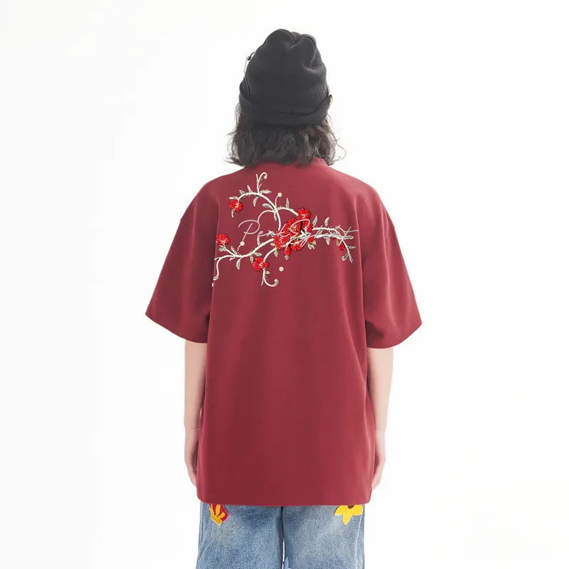 PERK EGLE T Shirts Unisex-16