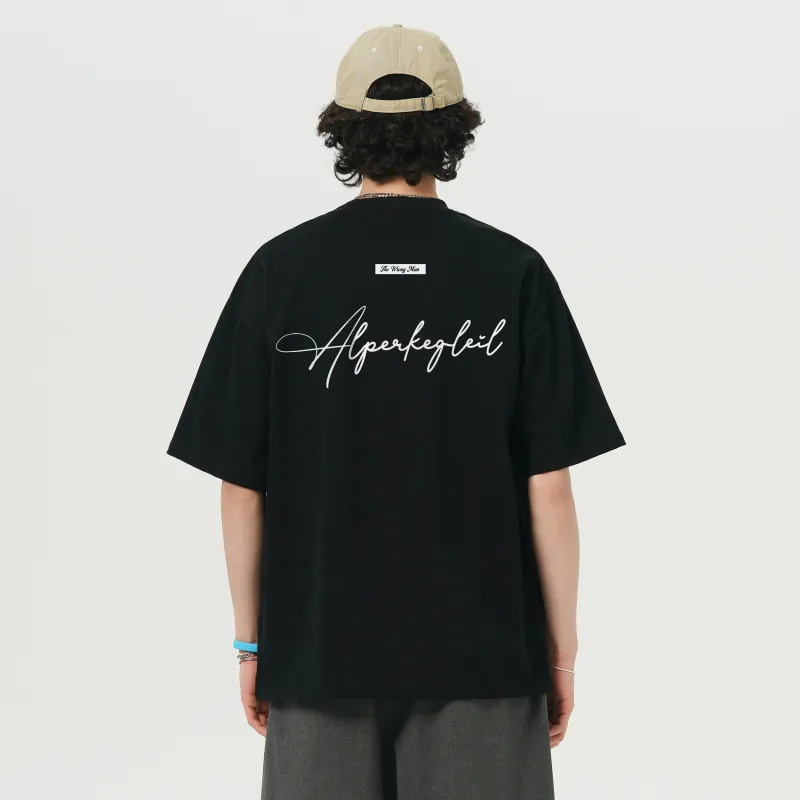 PERK EGLE T Shirts Unisex-4