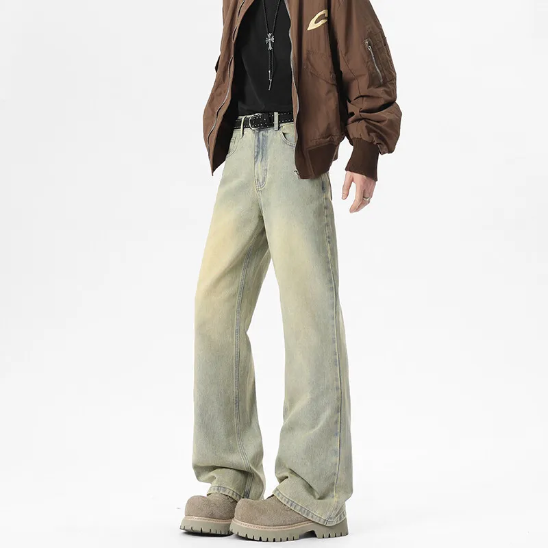 PERK EGLE Jeans Unisex-8