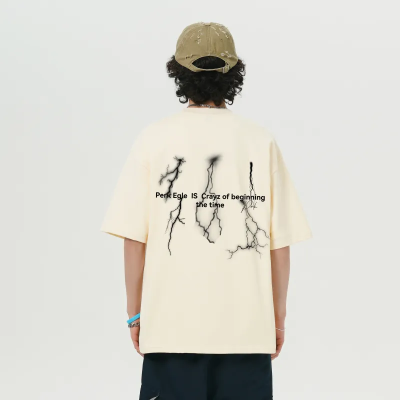 PERK EGLE T Shirts Unisex-8