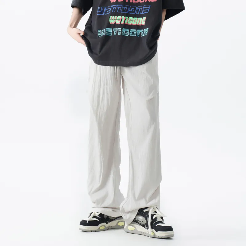PERK EGLE Casual Pants Unisex-9
