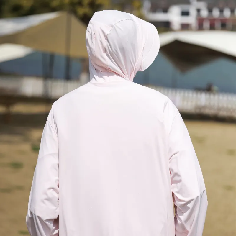 PERK EGLE Sun Protection Clothing Unisex-13