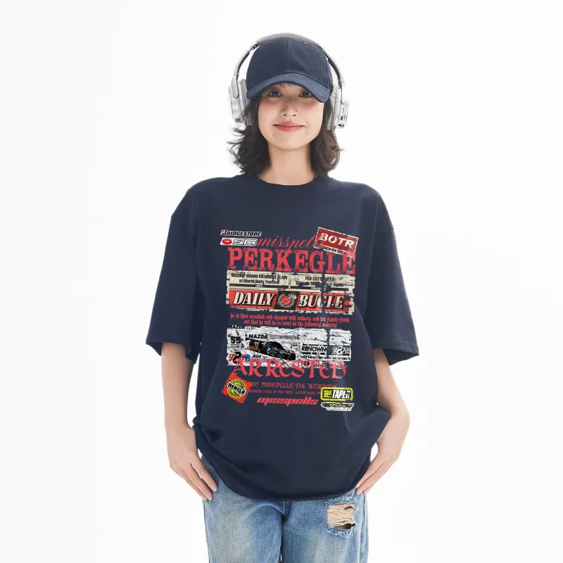 PERK EGLE T Shirts Unisex-17