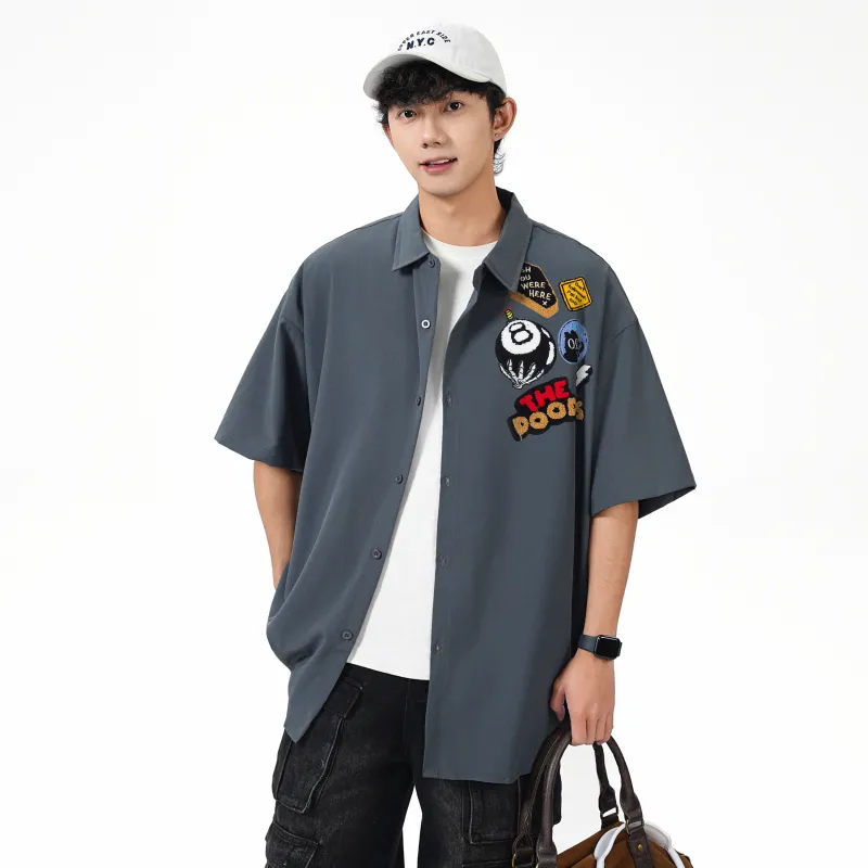 PERK EGLE Shirts Unisex-12