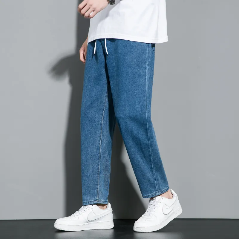 PERK EGLE Jeans Unisex-19