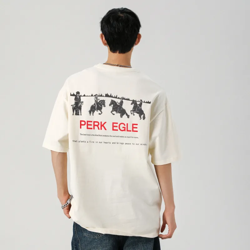 PERK EGLE T-Shirts Unisex-14