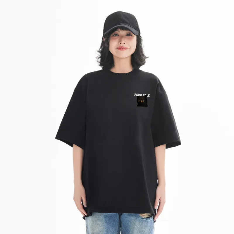 PERK EGLE T Shirt Unisex 2 Pack-6