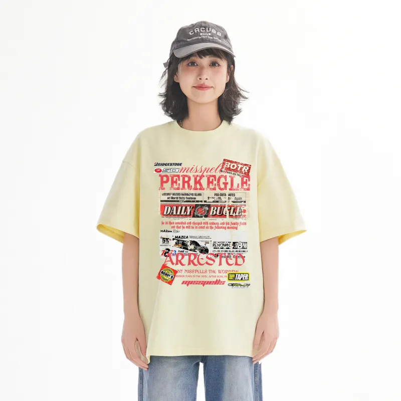PERK EGLE T Shirts Unisex-13