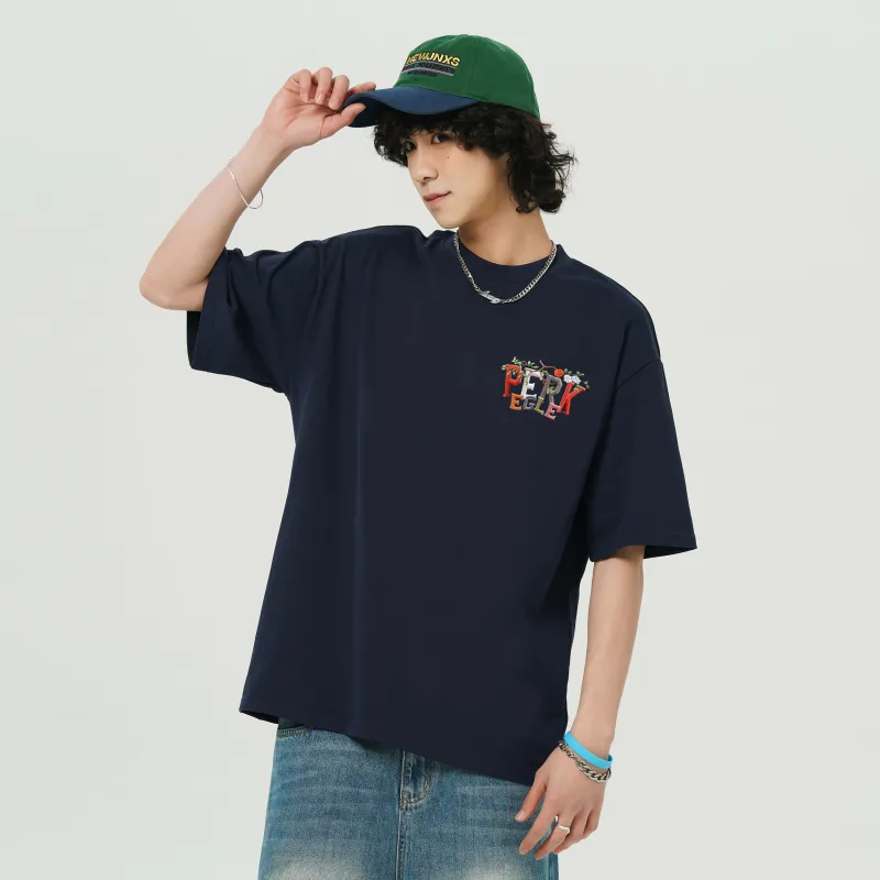 PERK EGLE T Shirts Unisex-15