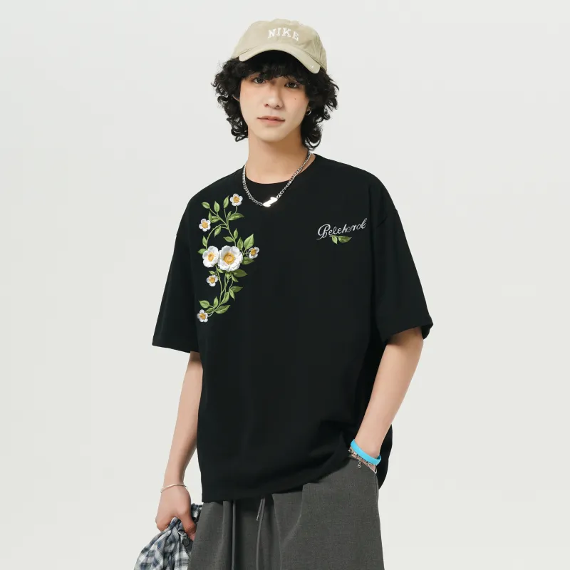 PERK EGLE T Shirts Unisex-4