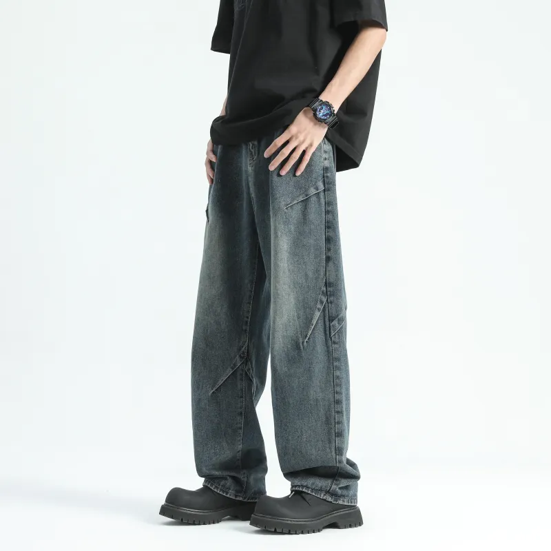 PERK EGLE Jeans Unisex-13