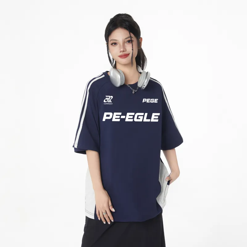 PERK EGLE Basketball Jersey Unisex-13