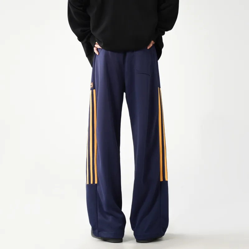 PERK EGLE Casual Pants Unisex-17