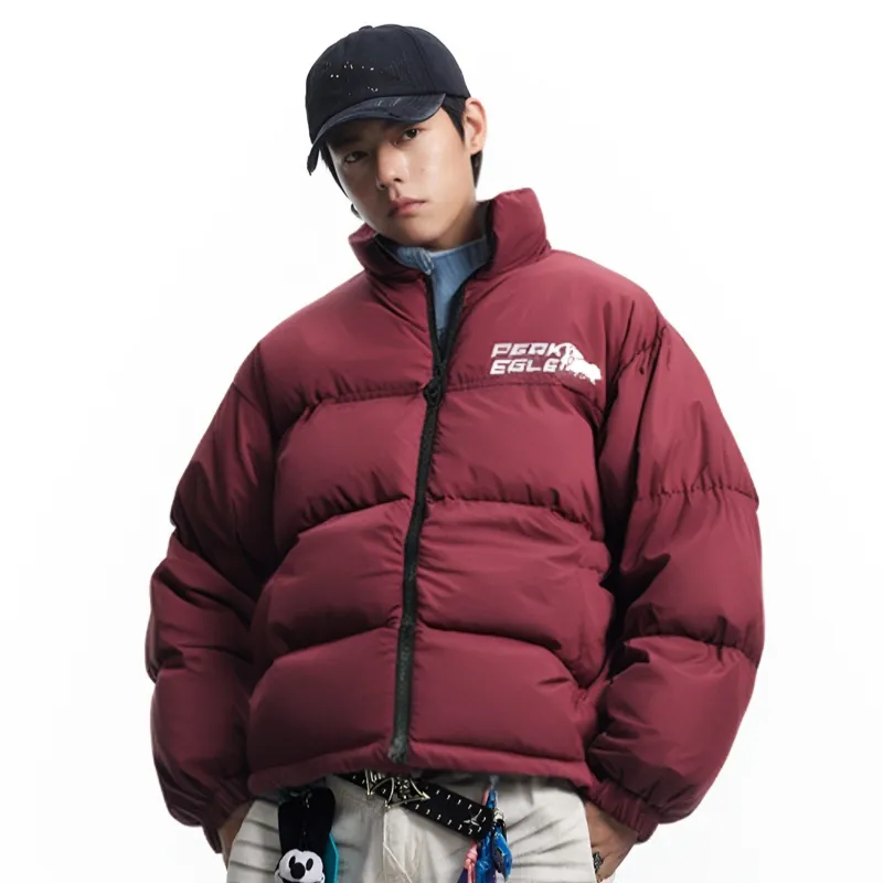PERK EGLE Down Jackets Unisex-11