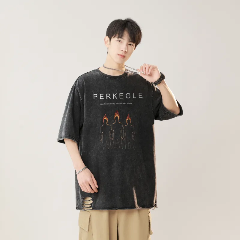 PERK EGLE T-Shirts Unisex-2