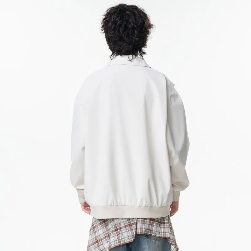 PERK EGLE Jackets Unisex-4