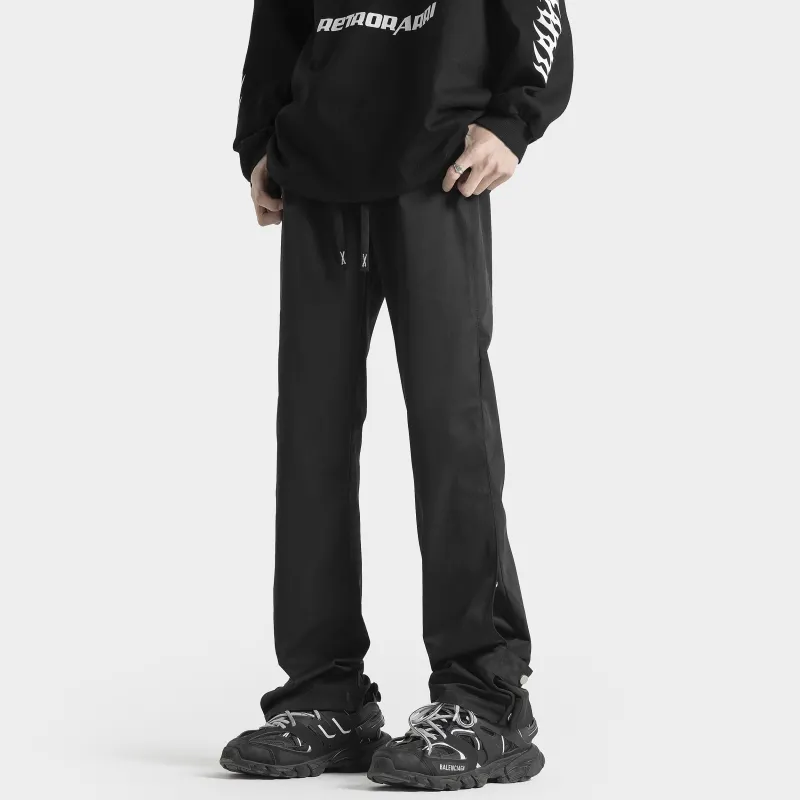 PERK EGLE Casual Pants Unisex-4
