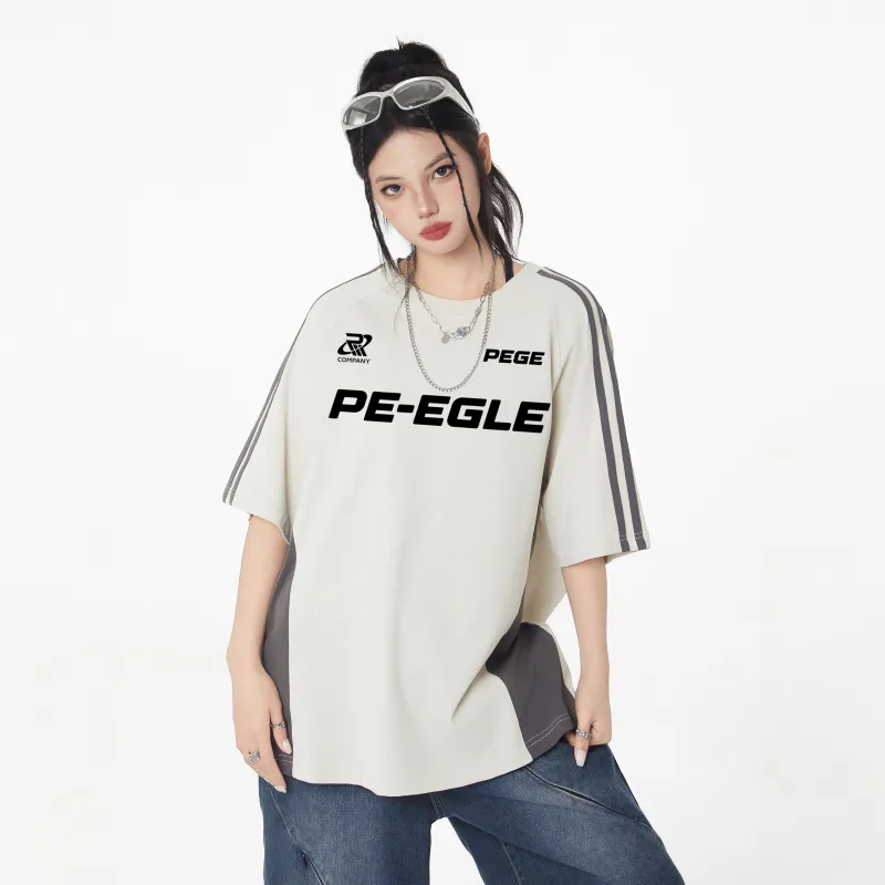 PERK EGLE Basketball Jersey Unisex-2
