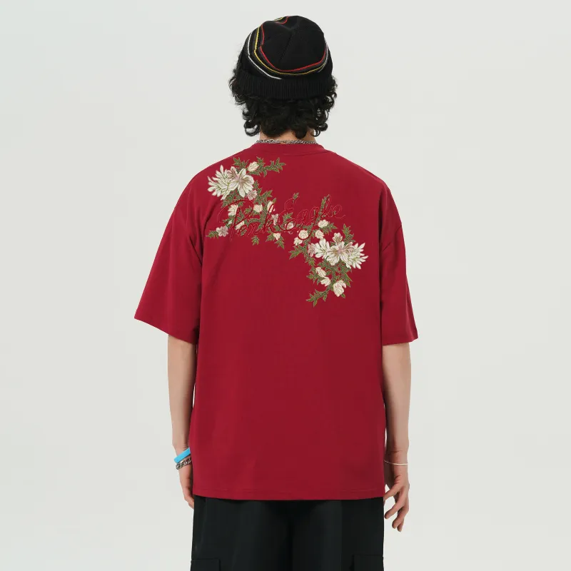 PERK EGLE T Shirts Unisex-17