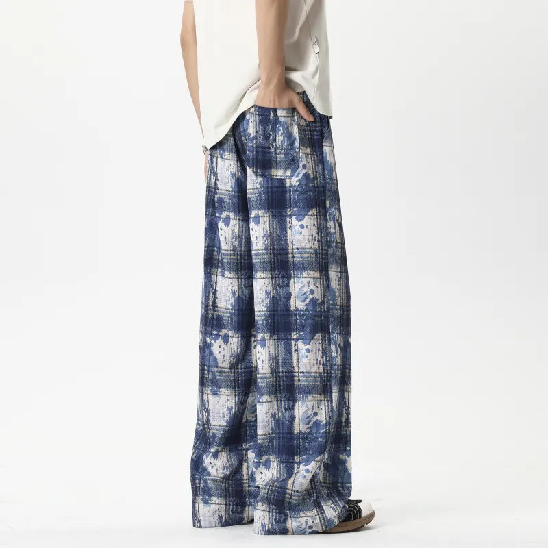 PERK EGLE Casual Pants Unisex-2