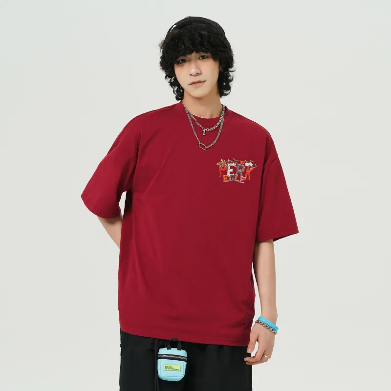 PERK EGLE T Shirts Unisex-20