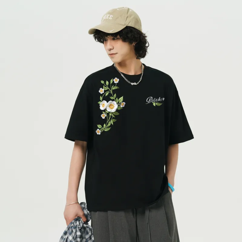 PERK EGLE T Shirts Unisex-3