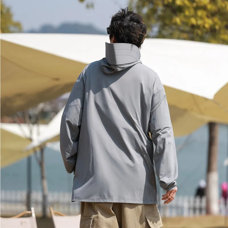 PERK EGLE Sun Protection Clothing Unisex-8