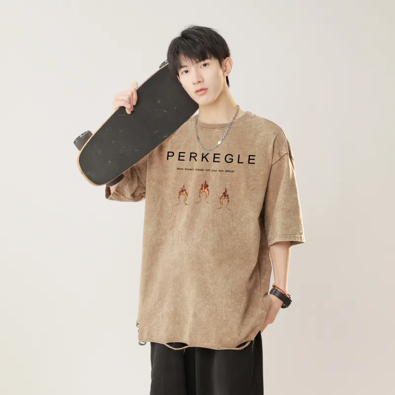 PERK EGLE T-Shirts Unisex-12